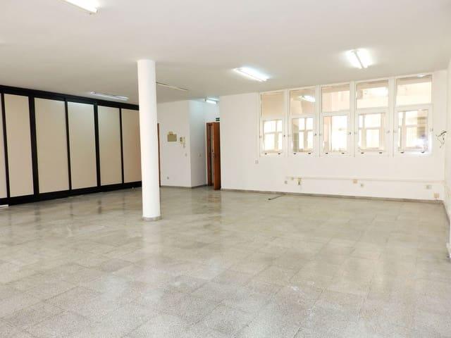 Oficina en alquiler en Cuatro Cañones, Las Palmas de Gran Canaria