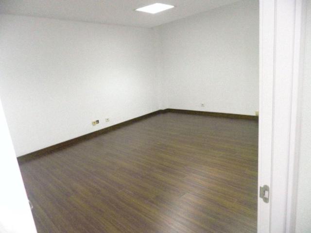 Oficina en alquiler en Vegueta, Gran Canaria