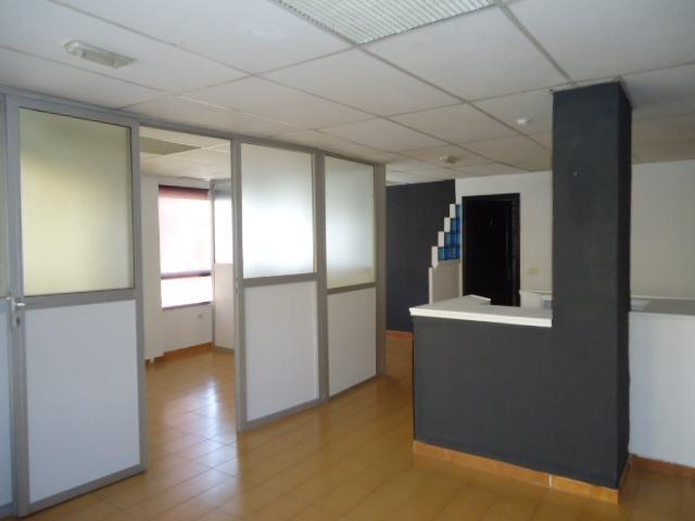 Oficina en alquiler en Gran Canaria