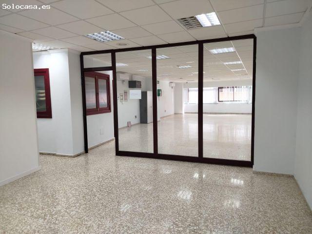 Local Comercial en alquiler en Fincas Unidas, Gran Canaria