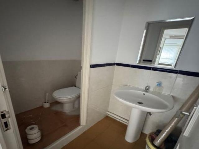 Local Comercial en alquiler en Gran Canaria, Guanarteme