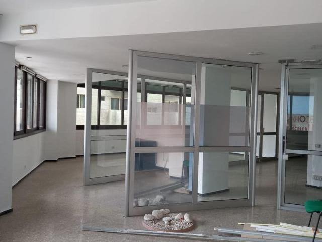 Oficina en alquiler en Gran Canaria, Puerto