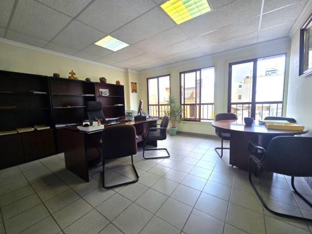 Oficina en alquiler en Santa Catalina-Canteras, Gran Canaria