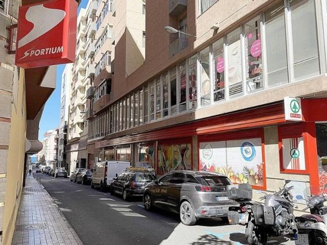 Oficina en alquiler en Gran Canaria, Guanarteme