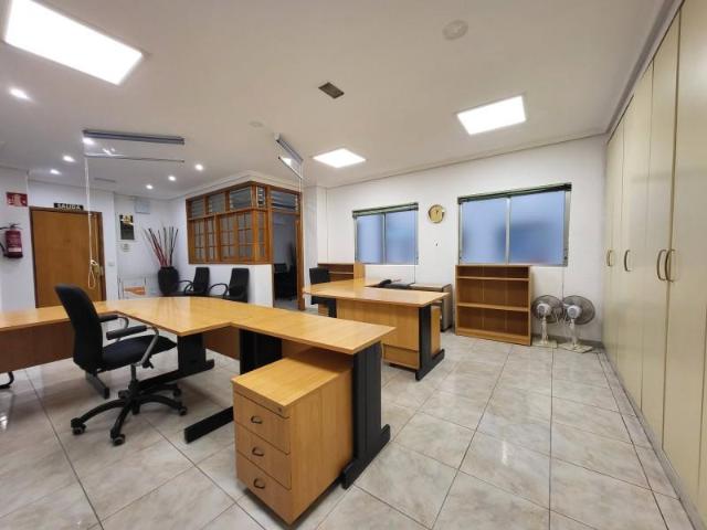 Oficina en alquiler en Gran Canaria, Puerto