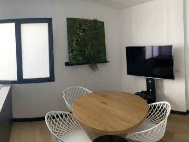 Oficina en alquiler en Santa Catalina-Canteras, Gran Canaria