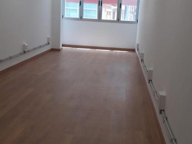 Oficina en alquiler en Alcaravaneras, Gran Canaria