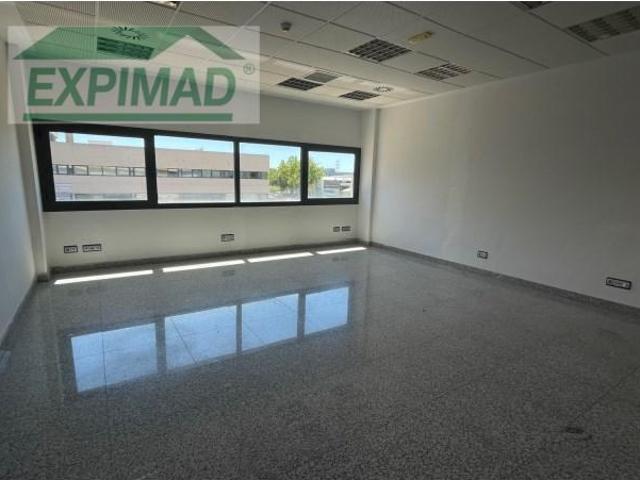 Oficina en alquiler en Las Rozas De Madrid