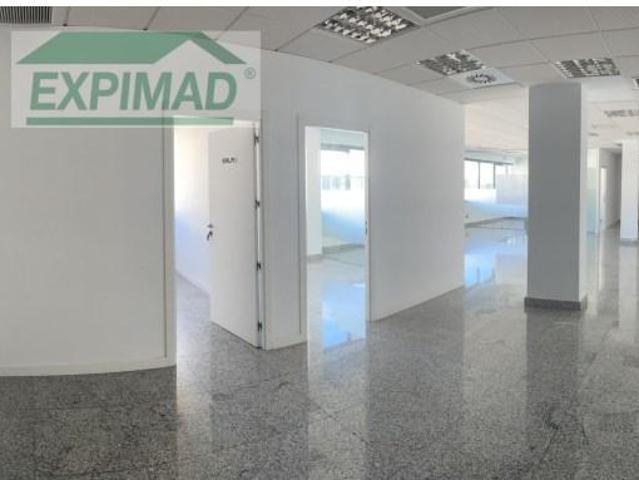 Oficina en alquiler en Las Rozas De Madrid