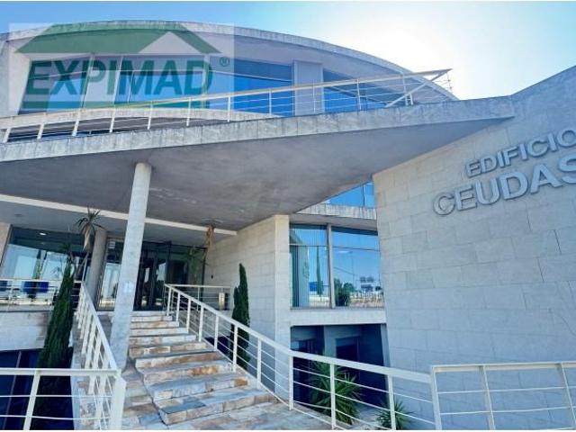 Oficina en alquiler en Las Rozas De Madrid, Madrid