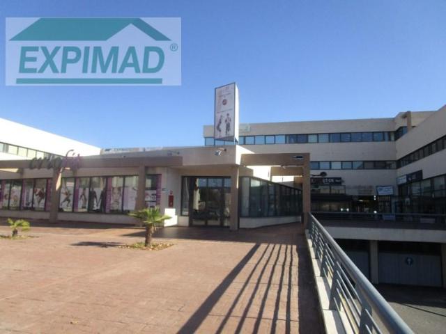 Oficina en alquiler en Las Rozas De Madrid