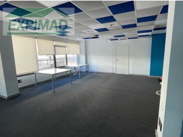 Oficina en alquiler en Las Rozas De Madrid