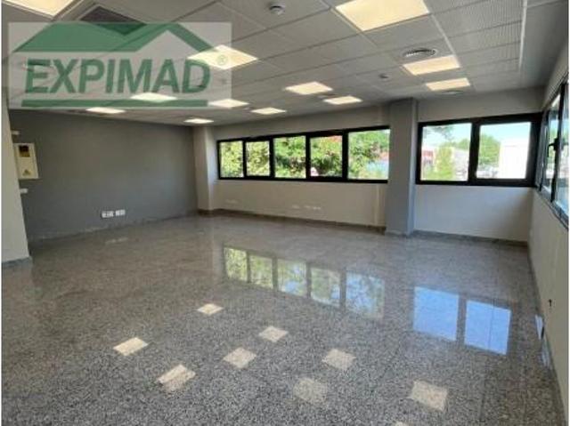 Oficina en alquiler en Las Rozas De Madrid