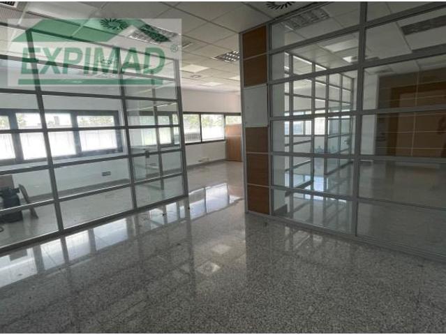 Oficina en alquiler en Las Rozas De Madrid