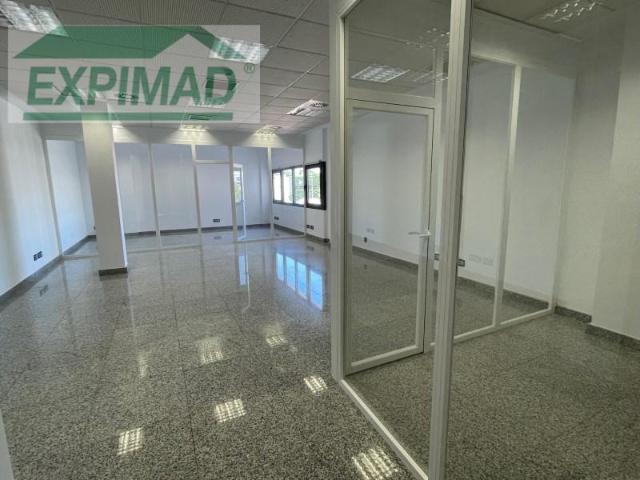 Oficina en alquiler en Las Rozas De Madrid