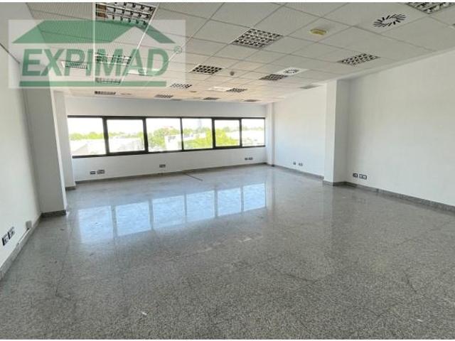 Oficina en alquiler en Las Rozas De Madrid