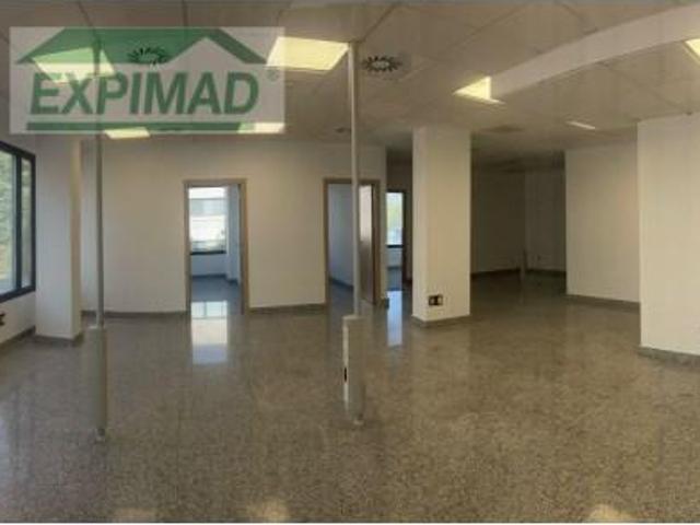 Oficina en alquiler en Las Rozas De Madrid