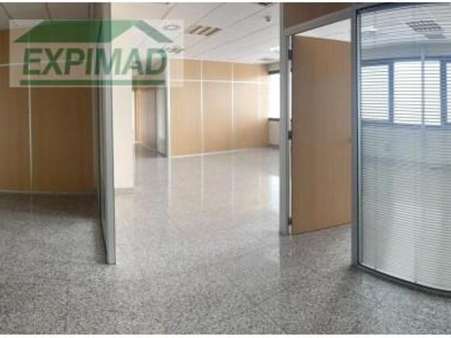 Oficina en alquiler en Las Rozas De Madrid