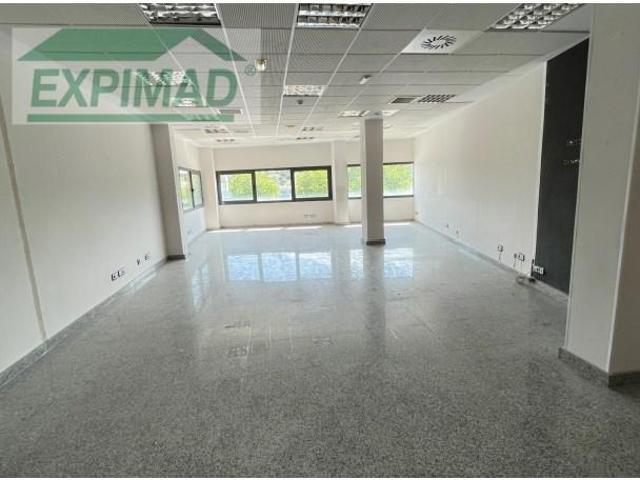 Oficina en alquiler en Las Rozas De Madrid