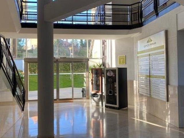 Oficina en alquiler en Las Rozas De Madrid, Madrid