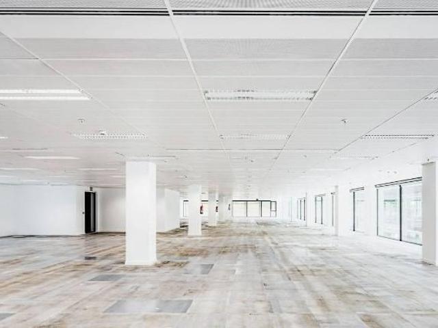 Oficina en alquiler en Las Rozas De Madrid, Madrid