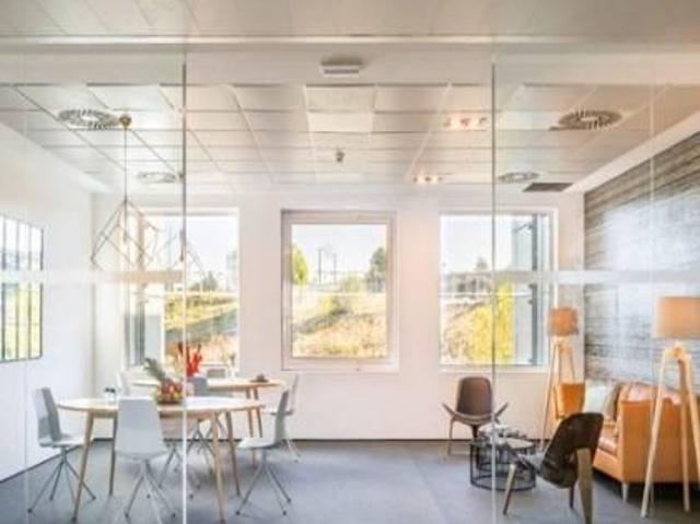 Oficina en alquiler en Las Rozas De Madrid