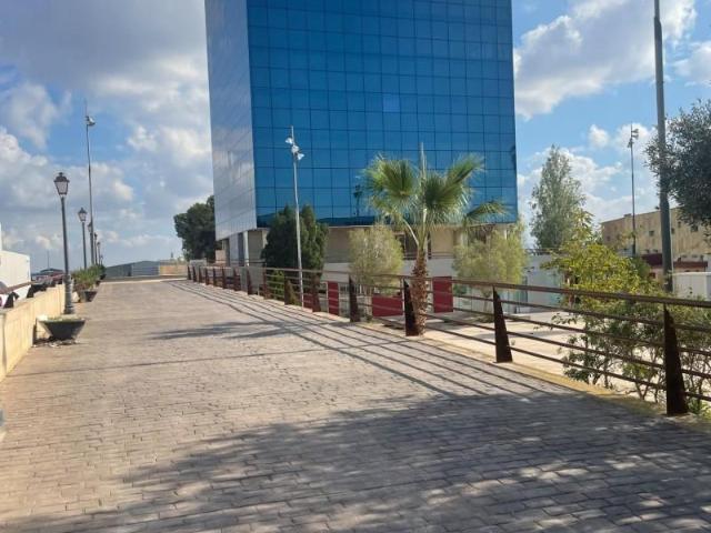 Oficina en alquiler en Las Torres De Cotillas