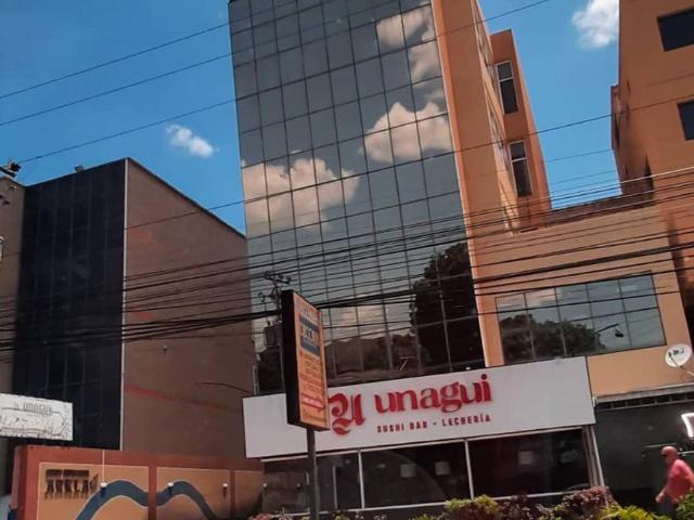 Oficina en alquiler en Amazonas