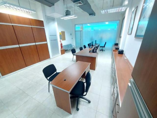 Oficina en alquiler en Amazonas