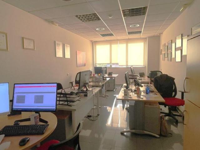 Oficina en alquiler en Leganés, Madrid