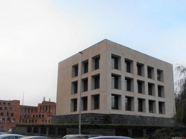 Oficina en alquiler en Leioa