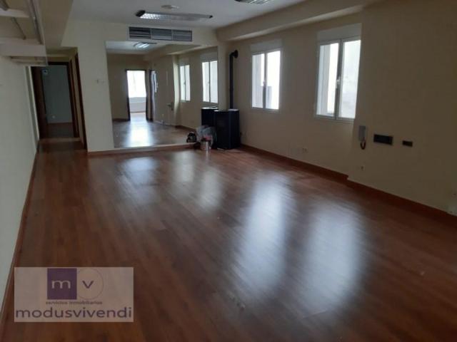 Oficina en alquiler en León, Centro