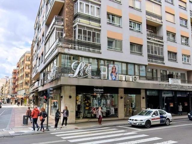 Oficina en alquiler en León, Mercado