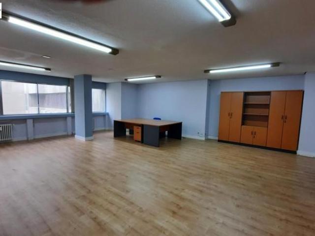 Oficina en alquiler en León, Centro