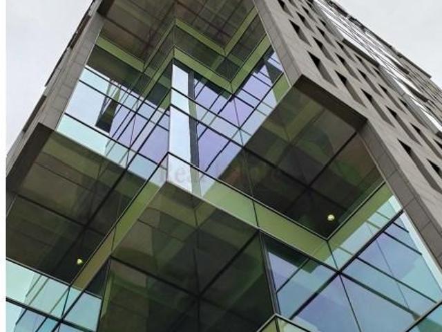 Oficina en alquiler en L'hospitalet De Llobregat, Santa Eulàlia