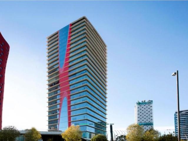 Oficina en alquiler en L'hospitalet De Llobregat, Santa Eulàlia Oficina en alquiler en L'hospitalet De Llobregat, Santa Eulàlia