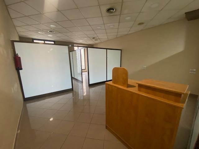 Oficina en alquiler en el Canyeret, Segrià