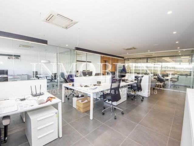 Oficina en alquiler en Llinars Del Vallès Oficina en alquiler en Llinars Del Vallès