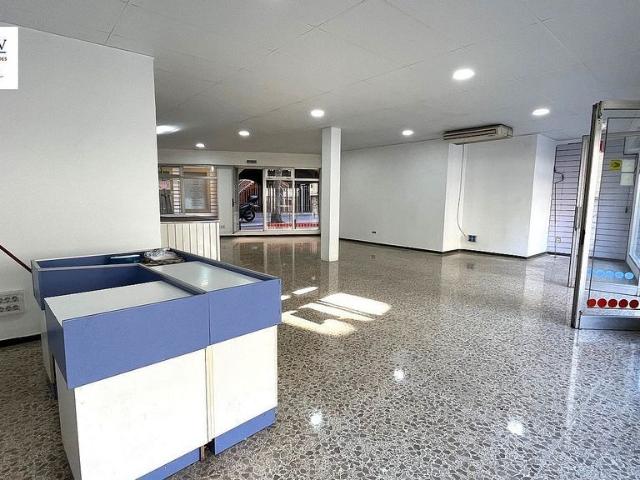 Oficina en alquiler en Lloret De Mar