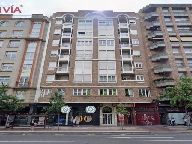 Local Comercial en alquiler en Madre de Dios, Logroño