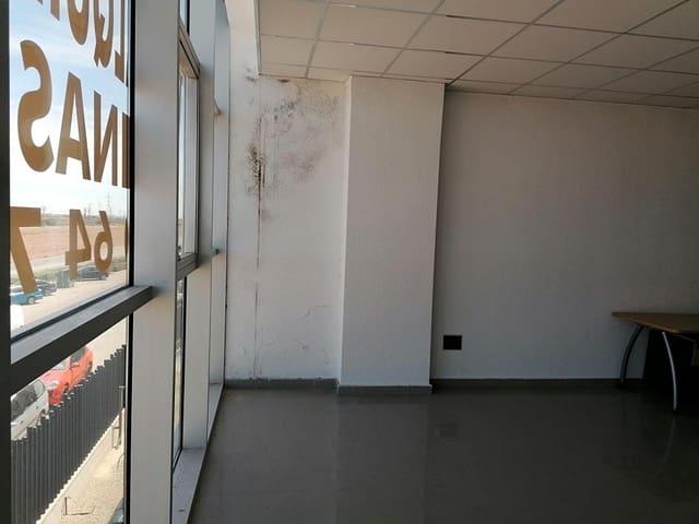 Oficina en alquiler en Los Alcázares, Campo de Cartagena y Mar Menor