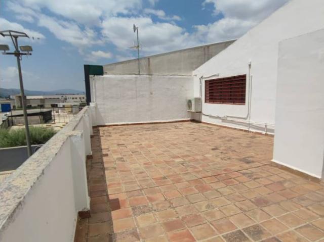Oficina en alquiler en Murcia, Zambrana