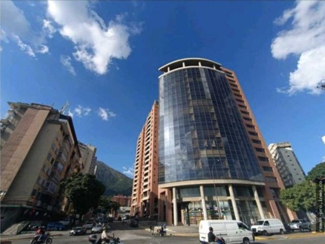 Oficina en alquiler en Sucre, Caracas