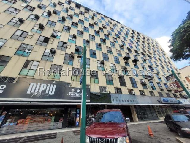 Propiedad en alquiler en Sucre, Caracas