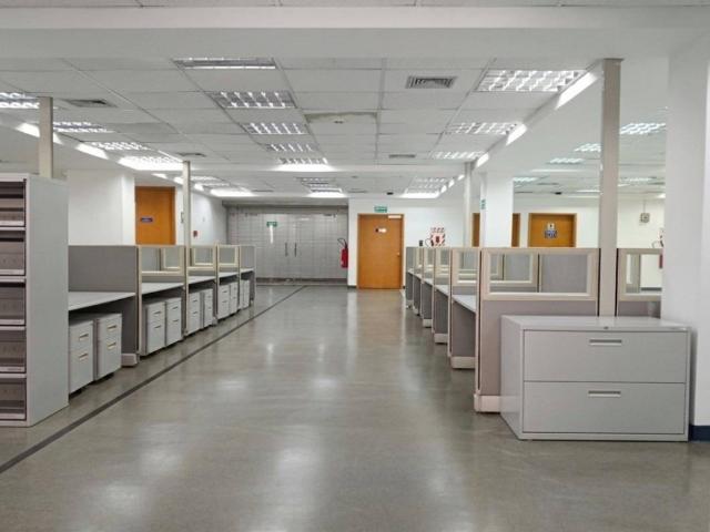 Oficina en alquiler en Leoncio Martínez, Miranda