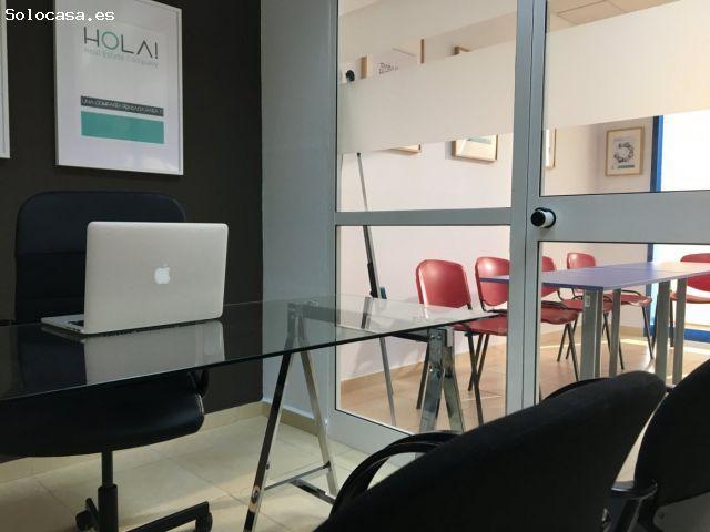 Local Comercial en alquiler en Sevilla