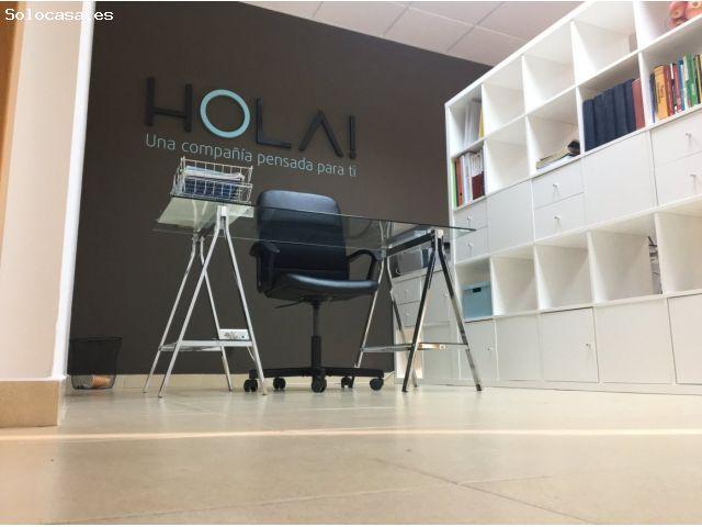 Local Comercial en alquiler en Distrito Norte, Sevilla