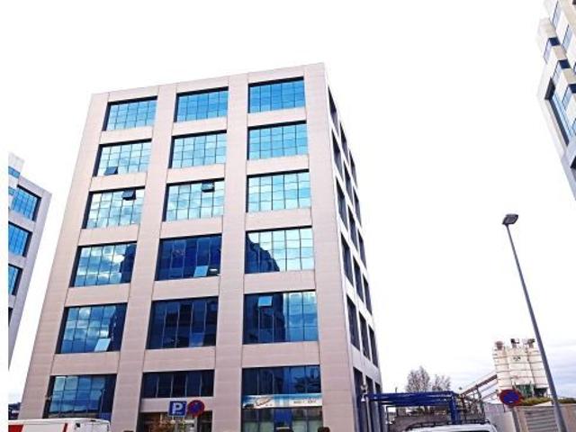 Local Comercial en alquiler en Distrito Norte, Sevilla