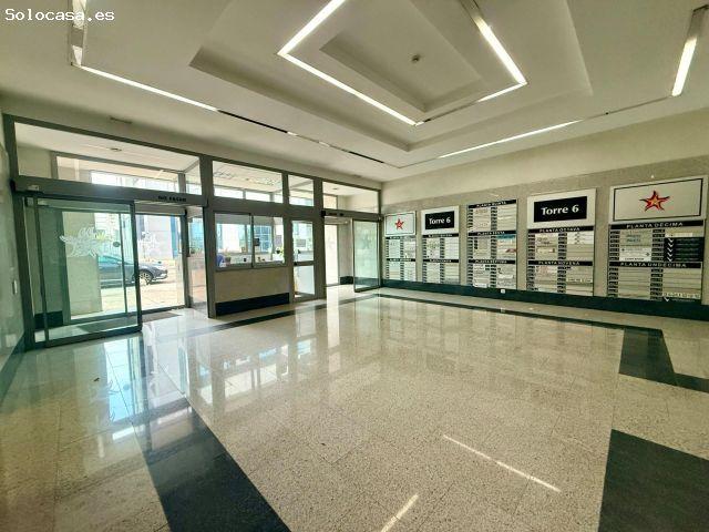 Local Comercial en alquiler en Distrito Norte, Sevilla