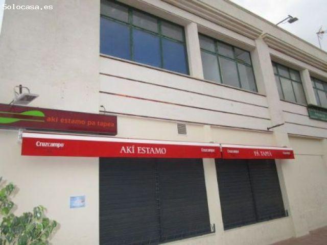 Local Comercial en alquiler en Sevilla, Sevilla Este
